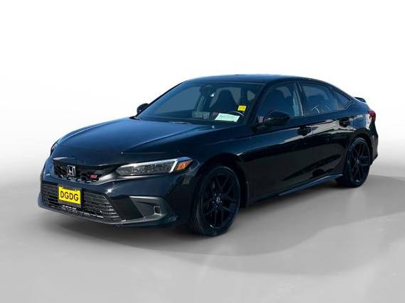 HONDA CIVIC SI 2024 2HGFE1E53RH475108 image HONDA CIVIC SI 2024 2HGFE1E53RH475108 image